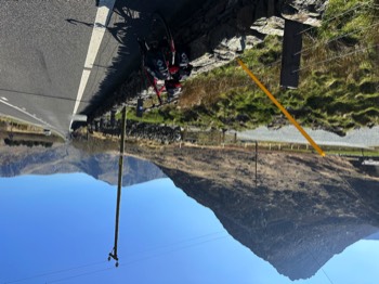 Tryfan 
